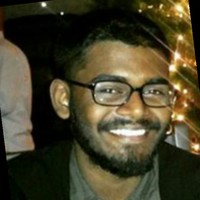 Daniel Singh