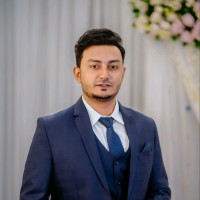 Saqib Rahman
