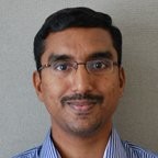 Karthik Balakrishna Chandrababu