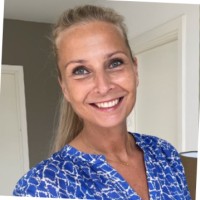 Helene Klinkby