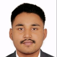 Nabin Luitel