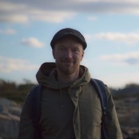 Mattias Ekström
