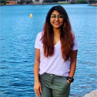 Prachi Malviya