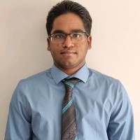 Yashik Sewlall