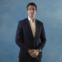 Nicolas Patsalos