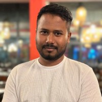 Subrata Sharma