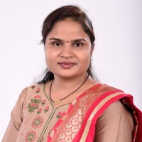 Supriya Deshmukh