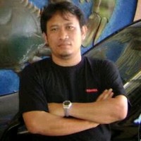 Muhammad Sadikin