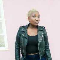 Zintle Stofile