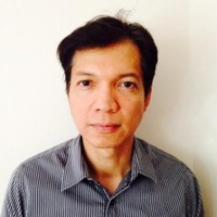 Ronnie Reyes