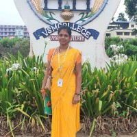 BHAVANI KOPPISETTI
