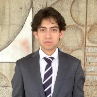 Angel Eduardo Hernández García