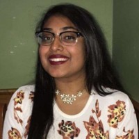 Jananie Chandranathan