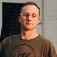 Jeff O'Halloran