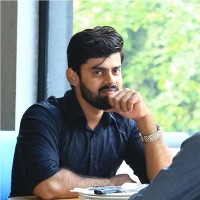 M. Mohsin Saddique