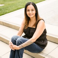 Monica Bali