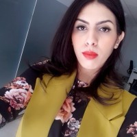 Wafaa Targuily