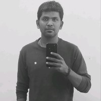 Venkatesh Muthupandian