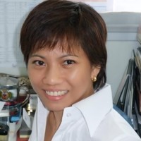 Edna Dela Cruz