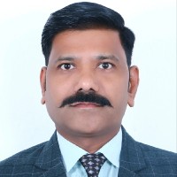 Padmakar Tambare