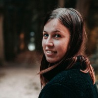 Puck Van Den Heuvel