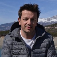 Alexandre Vial