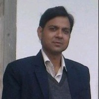 Manoj Bharti
