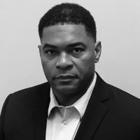 Bruce Mathis