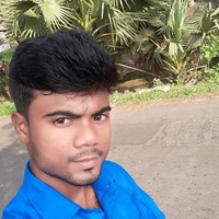 Srimanta Kayal