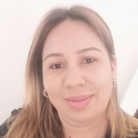 Simone Barreto Nazareth