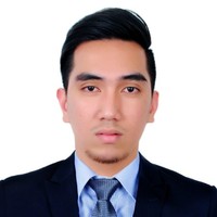 Joshua Salvador, Ece