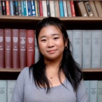 Olivia Shen