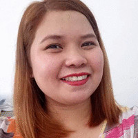 Geraldine Ruth Avenido