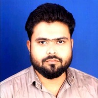 Surendra Kumar Tiwari