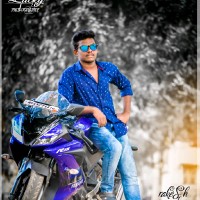 Rakesh Kali