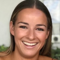 Katrina Morris