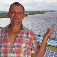 Sergio Gorbunov