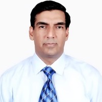 Rajesh Yadav