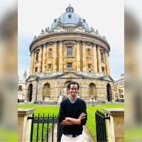 Osman Elmahi, MBBS, MSc(c)