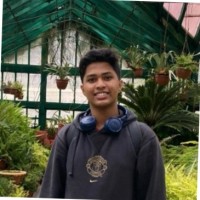 Pranav Deepak Krishnakumar