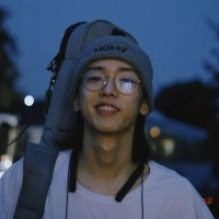Lucas Lin