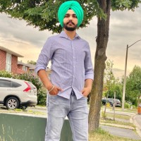 Simran Sandhu👌🏻