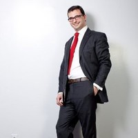 Alexandre Petrossian