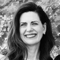 Lynda Worden Anderson, NCIDQ