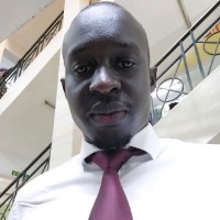 Nicholas Okore
