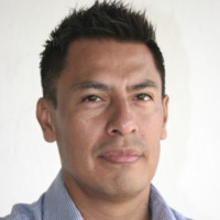 Ricardo Mora González
