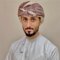 Abdullah AL-Mamari
