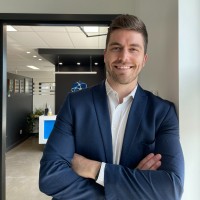 Nicolas Therrien, Cpa, Mba