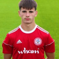 Lewis Gilboy