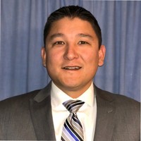 Marcus Nakamura